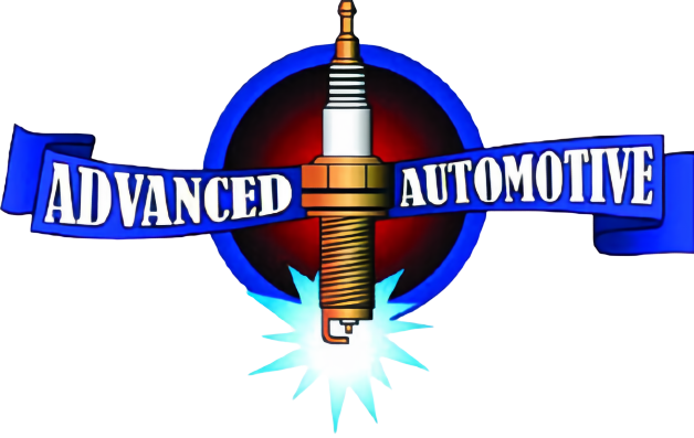 Advanced Automotive Logo